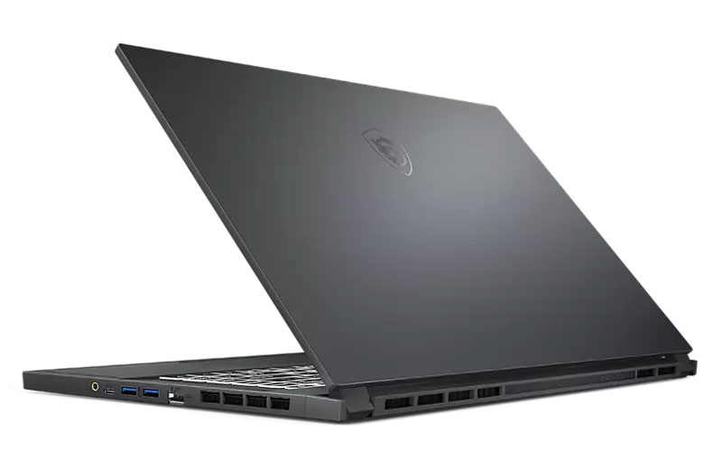 Msi Creator 15 - Intel I7 10875H - 16GB Ram - 512GB NVMe - Nvidia Rtx 3070 8G - Win 11 Pro