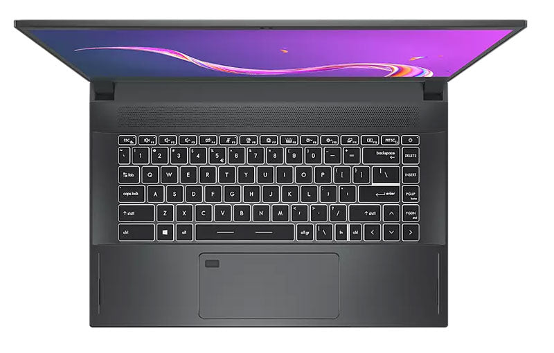 Msi Creator 15 - Intel I7 10875H - 16GB Ram - 512GB NVMe - Nvidia Rtx 3070 8G - Win 11 Pro
