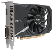 Msi Gt 1030 2G Aero