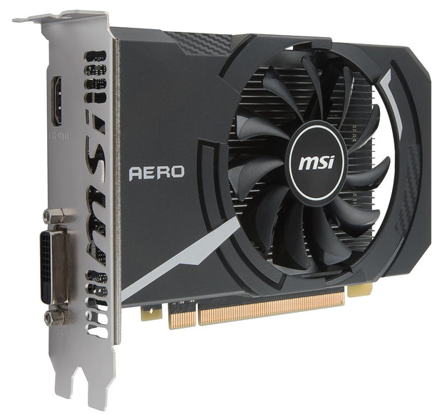 Msi Gt 1030 2G Aero