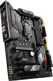 MSI Mag Z390 Tomahawk