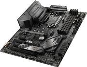 MSI Mag Z390 Tomahawk