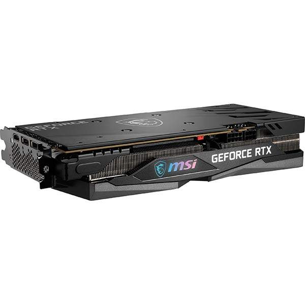 MSI RTX3060 Gaming X 12G