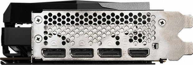 MSI RTX3060 Gaming X 12G