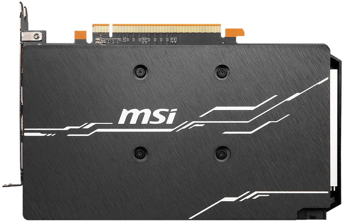Msi RX 6600XT 8G Mech