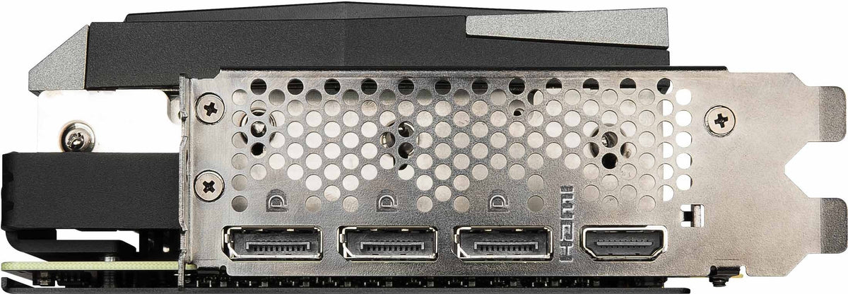 MSI Rtx 3070 8G Gaming X Trio
