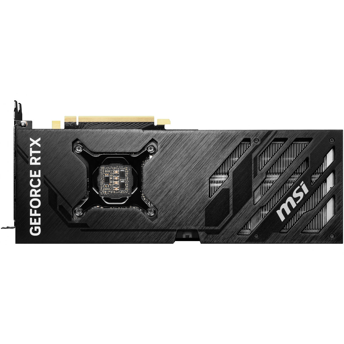 Msi RTX 4070 12G Ventus 3x – product view 4