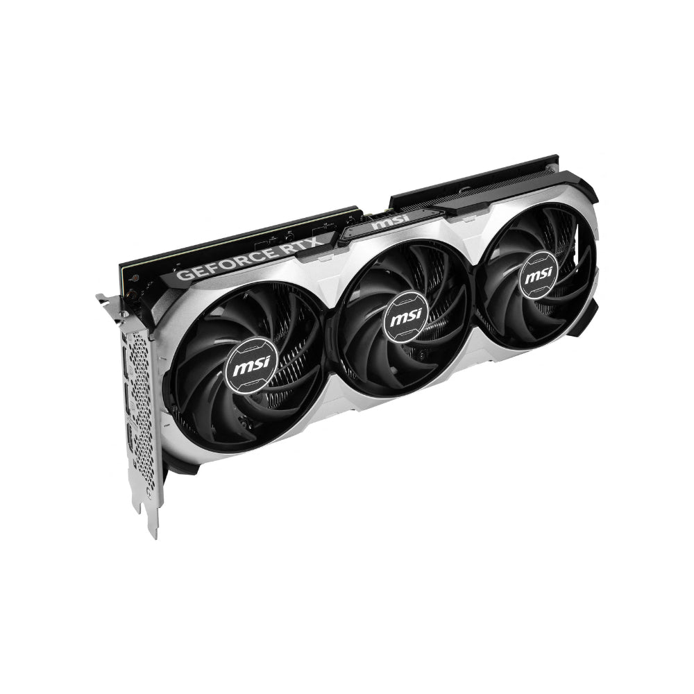 Msi RTX 4070 12G Ventus 3x