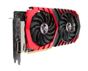 MSI RX570 4G Gaming X