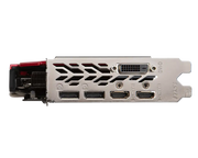 MSI RX570 4G Gaming X