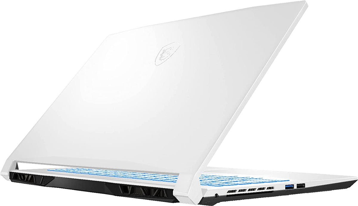 Msi Sword 17 - Intel I7 11800H - 32GB Ram - 512GB NVMe - Nvidia Rtx 3050TI 4G - Win 11 Pro – product view 5