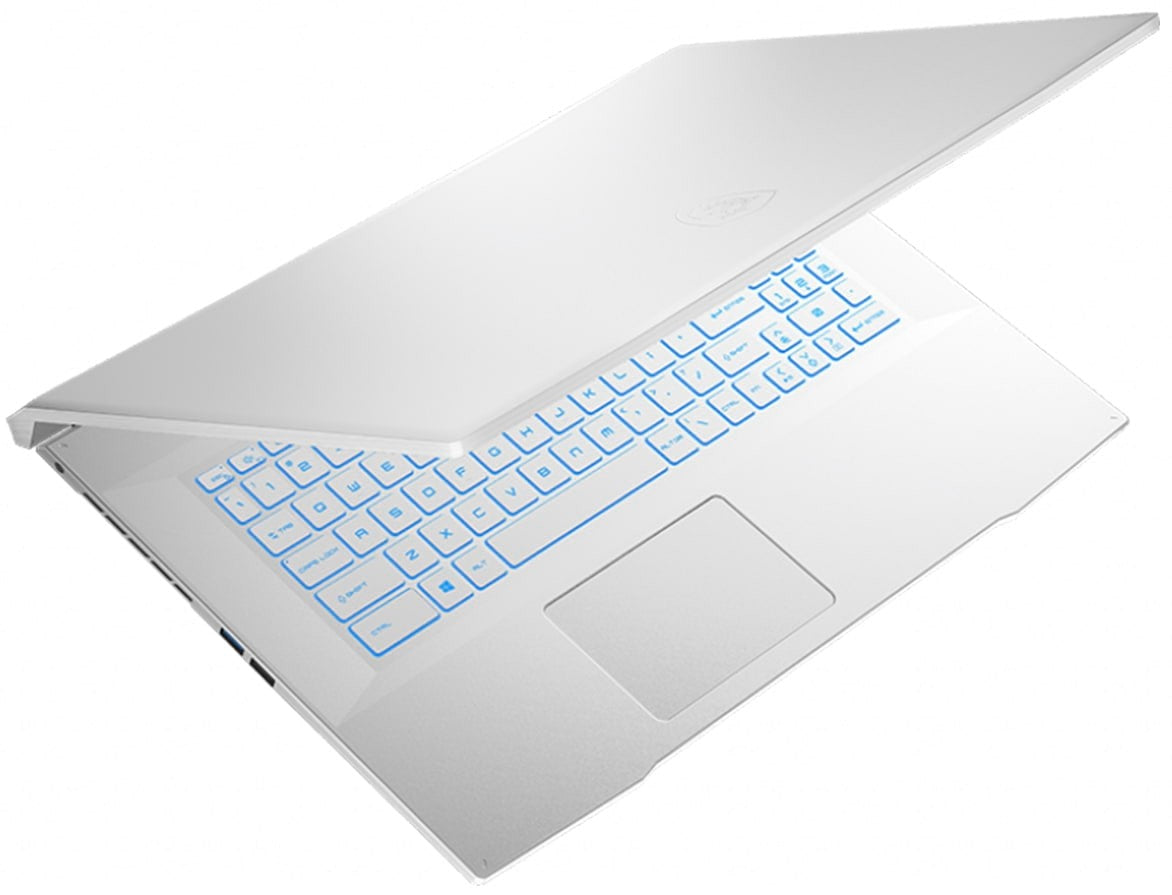Msi Sword 17 - Intel I7 11800H - 32GB Ram - 512GB NVMe - Nvidia Rtx 3050TI 4G - Win 11 Pro – product view 4