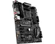 MSI X470 Gaming Plus Max