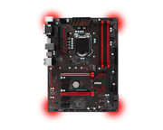 MSI Z270 Gaming Plus