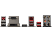 MSI Z270 Gaming Plus