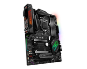 MSI Z270 Gaming Pro Carbon