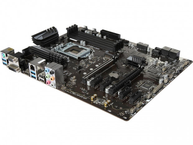 MSI Z370-A Pro