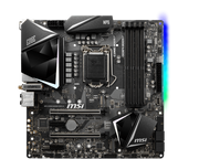 MSI Z390M MPG Gaming Edge AC