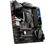 MSI Z390M MPG Gaming Edge AC