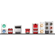 MSI Z390M MPG Gaming Edge AC