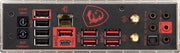 MSI Z390 Meg Ace Wifi