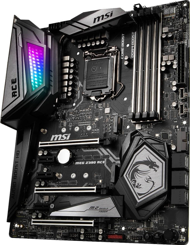 MSI Z390 Meg Ace Wifi