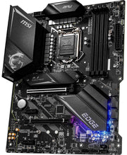 MSI Z490 Mpg Gaming Edge Wifi