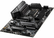 MSI Mag Z490 Tomahawk