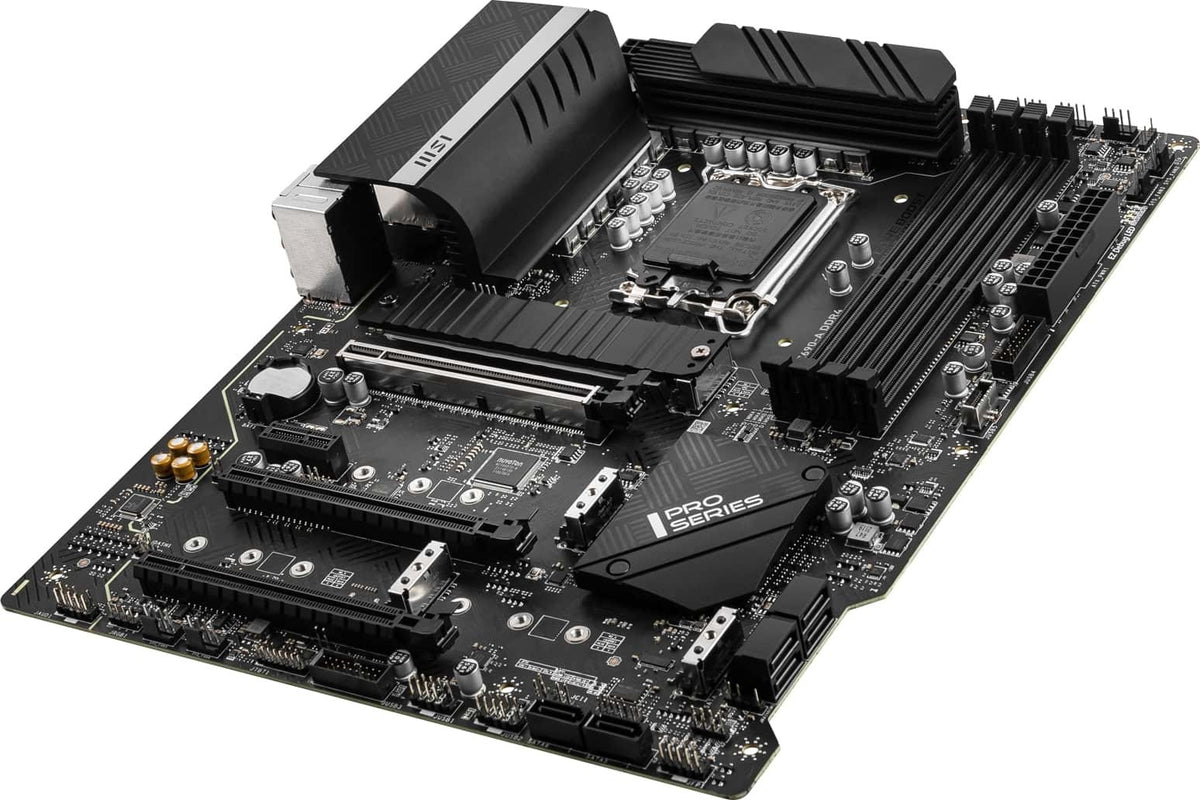 MSI Z690-A Pro