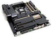Asus Z77 Sabertooth