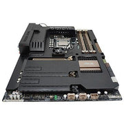 Asus Z77 Sabertooth