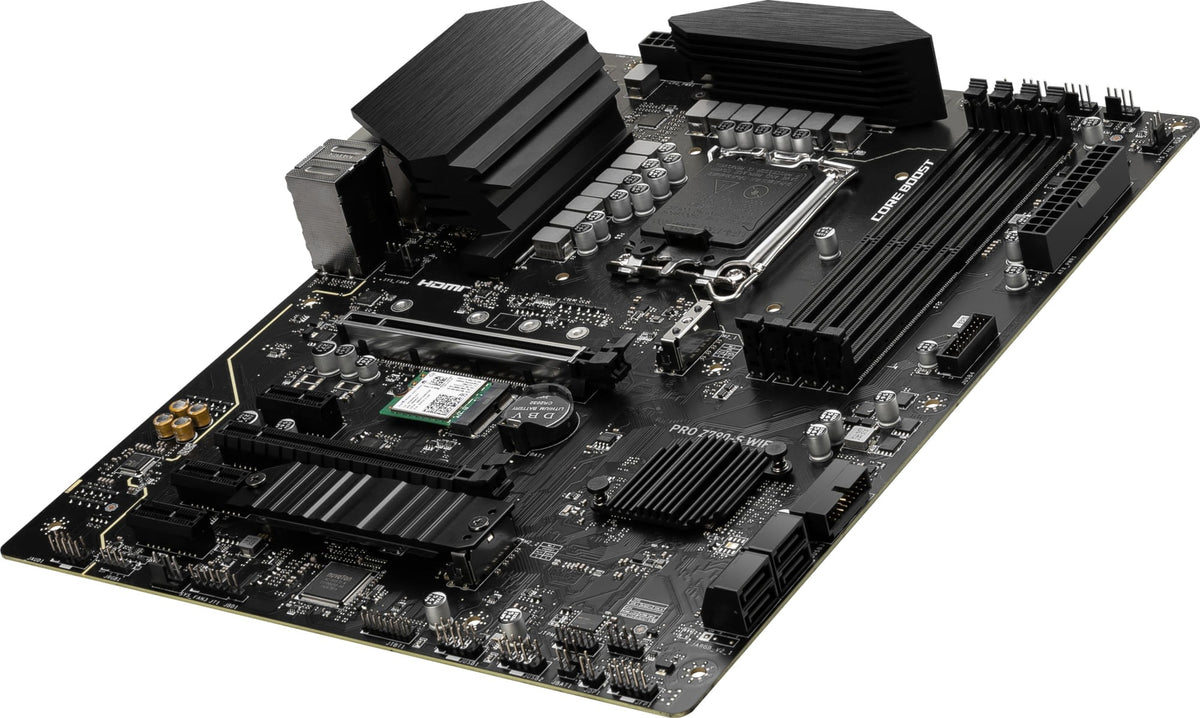 MSI Z790-S Pro Wifi