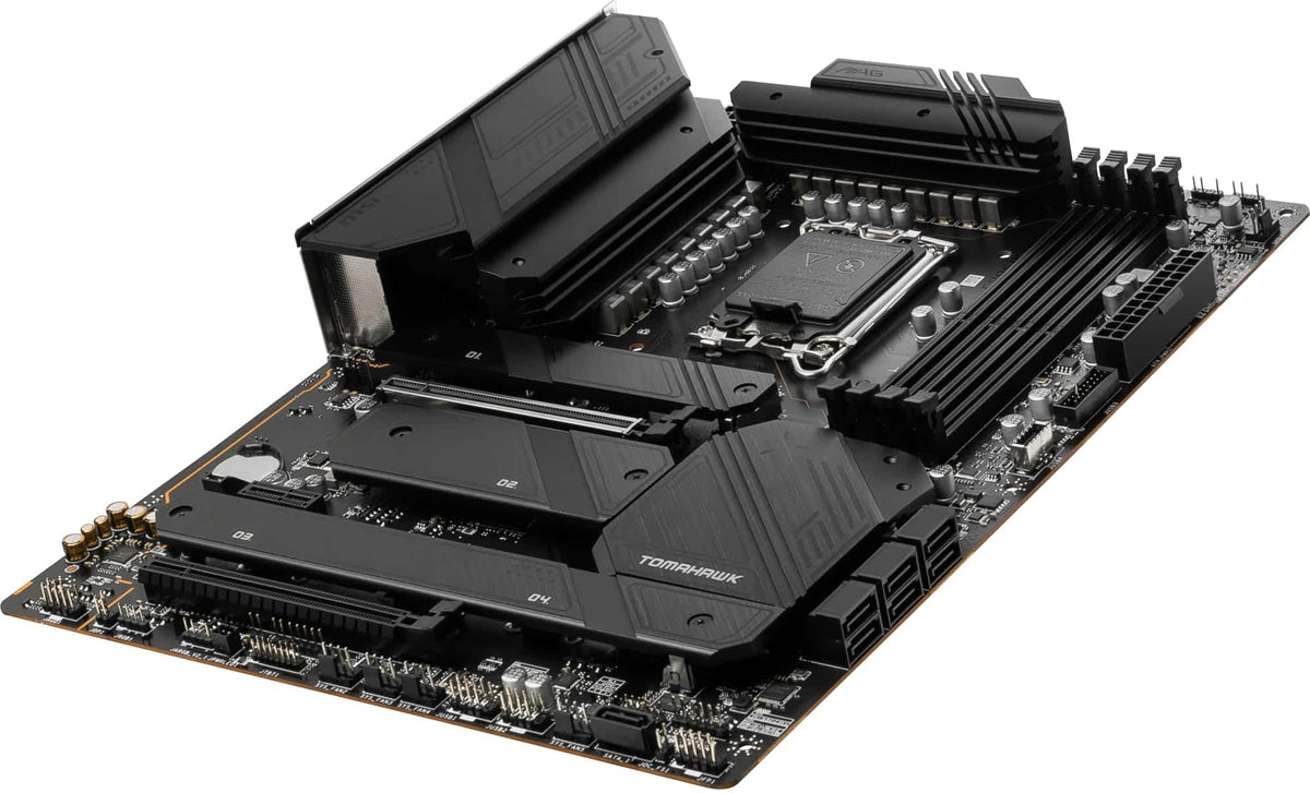 MSI Mag Z790 Tomahawk Wifi
