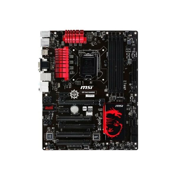 MSI Z87- G43