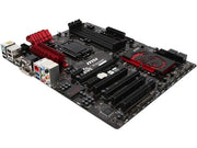 MSI Z87- G43