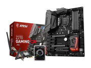 MSI Z270 Gaming M6