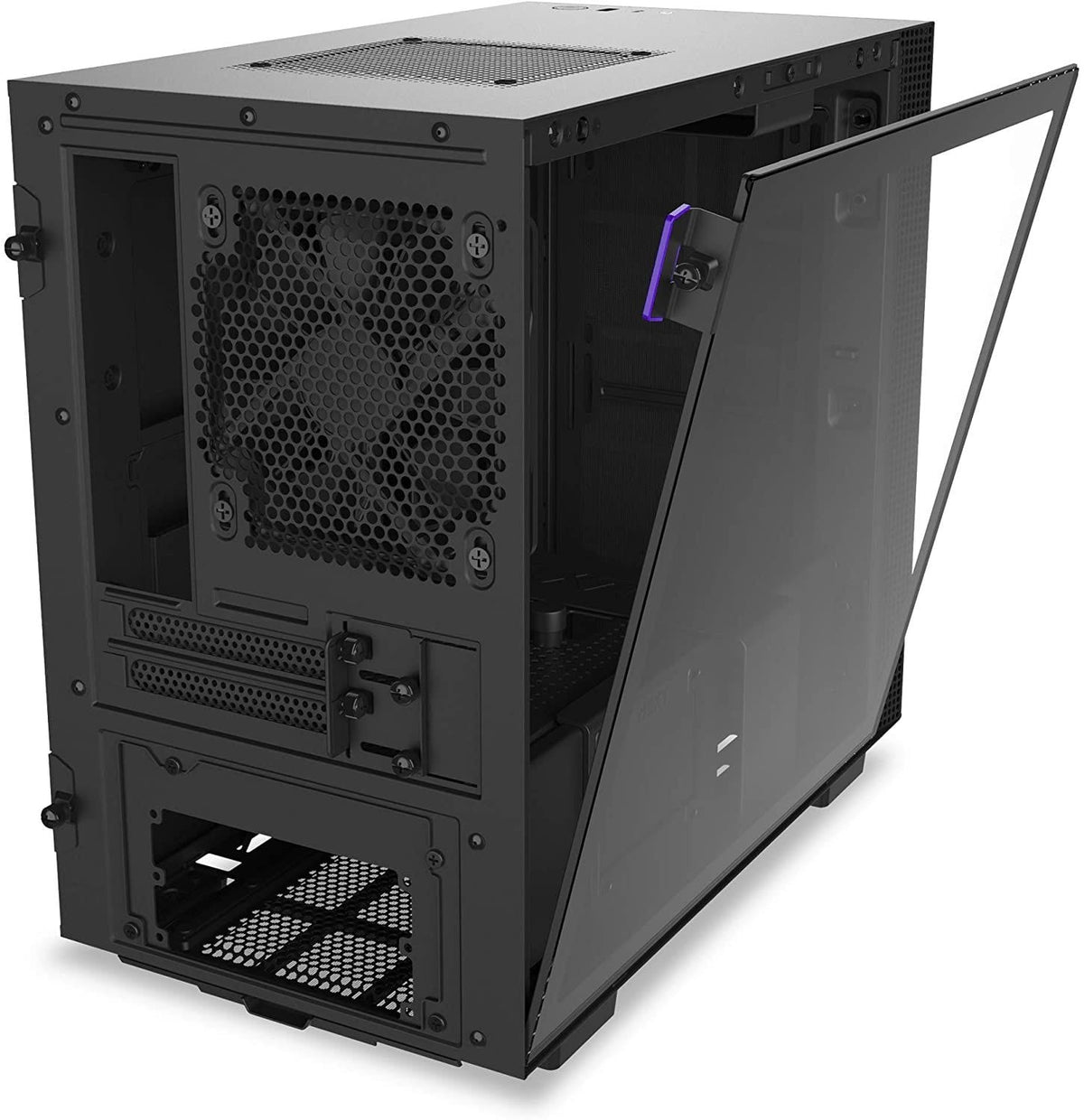 Nzxt H210i