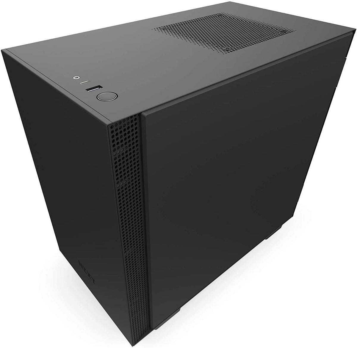 Nzxt H210i