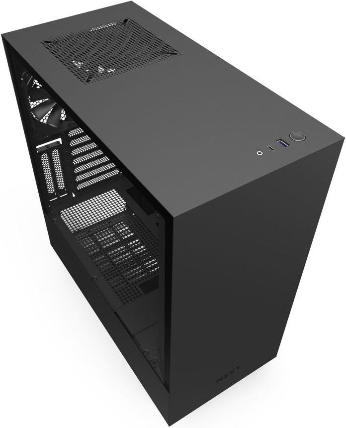Nzxt H510i – product view 3