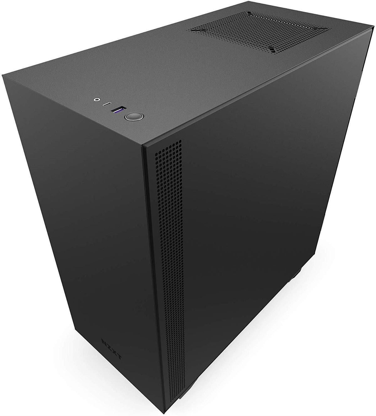 Nzxt H510i – product view 4