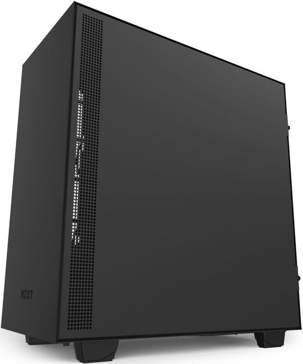 Nzxt H510i