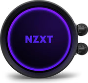 Nzxt Kraken X53