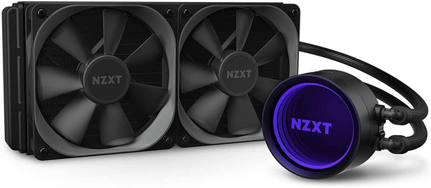 Nzxt Kraken X53