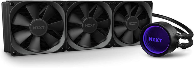 Nzxt Kraken X73
