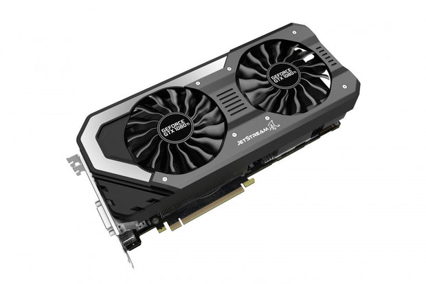 Palit 1080TI 11G Jetstream