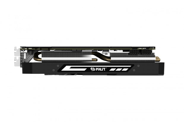 Palit 1080TI 11G Jetstream