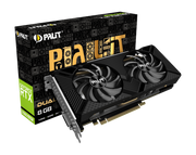 Palit Rtx 2060 8G Super Dual