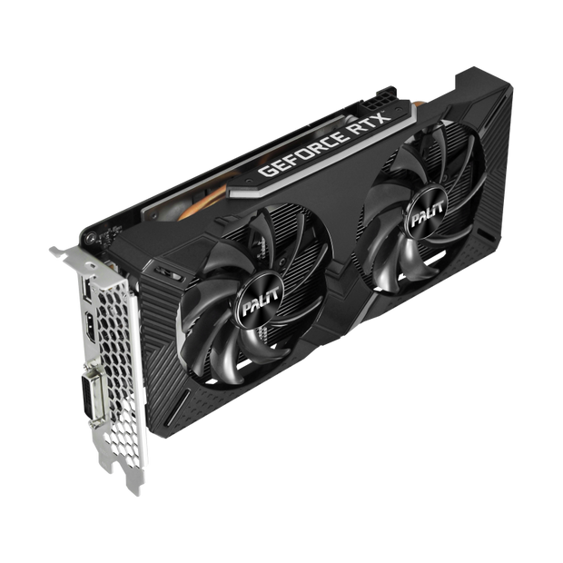 Palit Rtx 2060 8G Super Dual