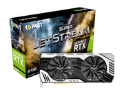 Palit RTX2080 Super 8G Jetstream