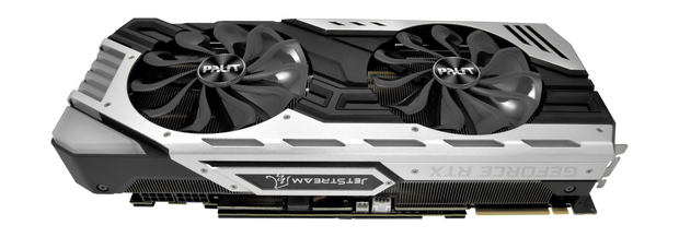 Palit RTX2080 Super 8G Jetstream